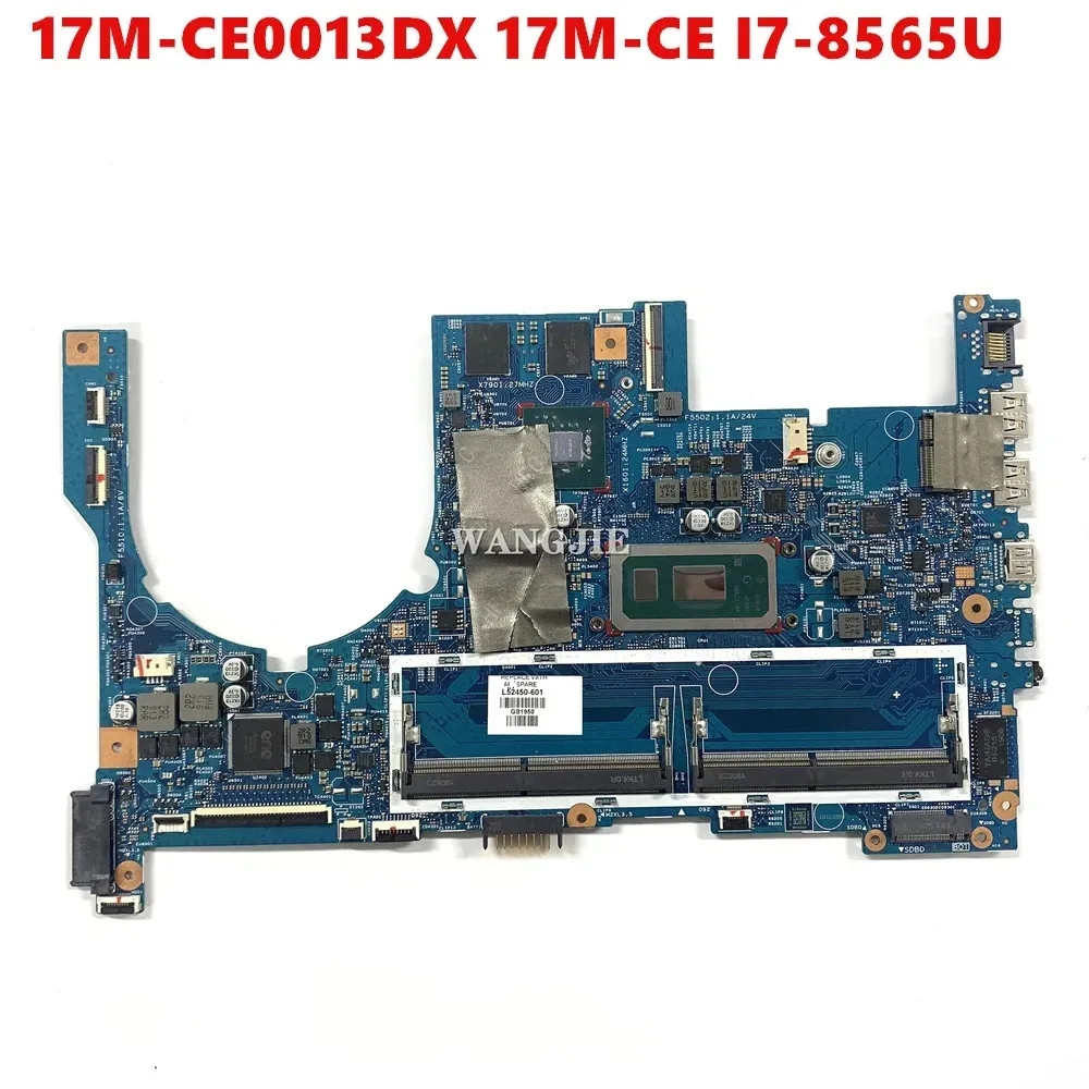 Ddr4 16Gb - 18795-1 L52450-001 L52450-601 Voor HP Envy
