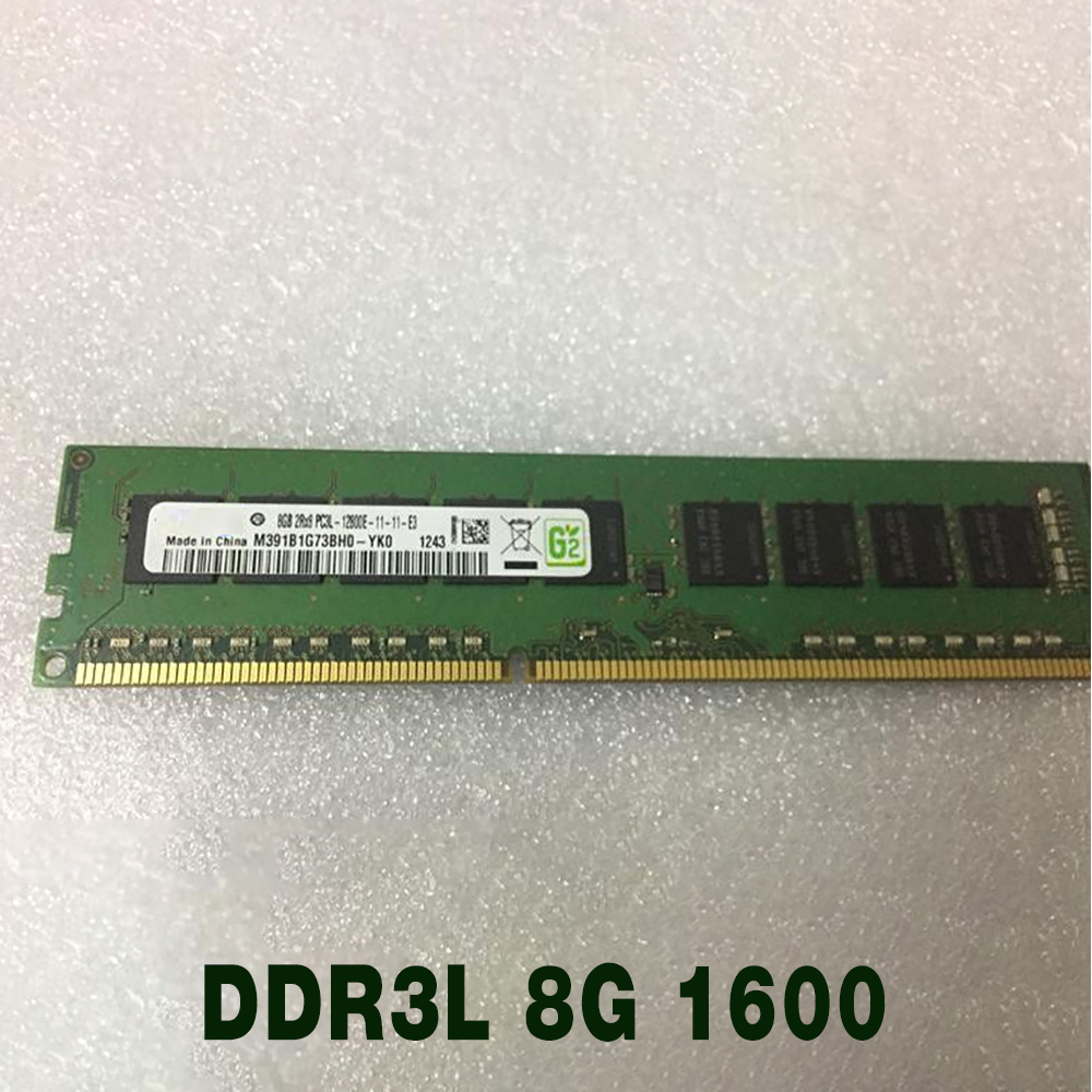Ecc Ram Server - 1 stks NP3020 M2 NP3020 M3
