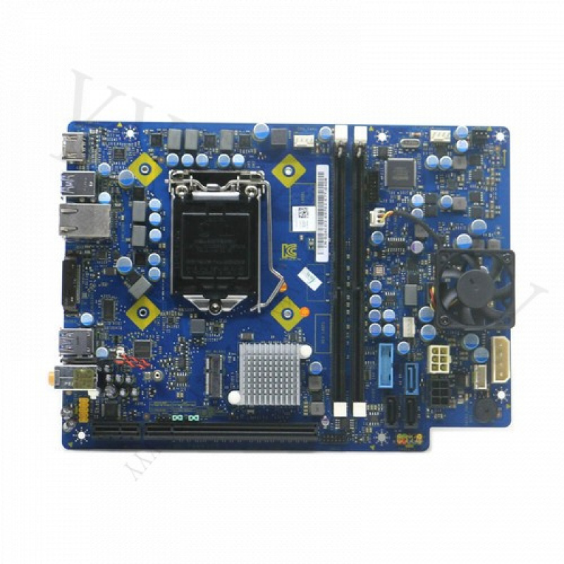 Ddr4 32Gb - Y+Voor Dell X51 R3 Moederbord Alienware