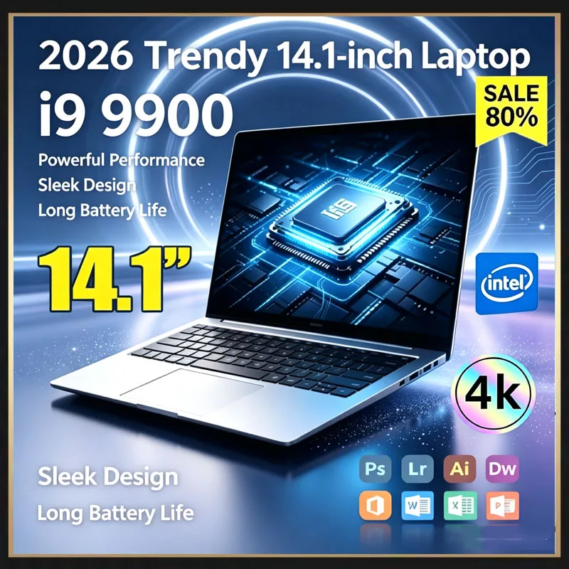 Ddr4 Laptop Ram - 14,1