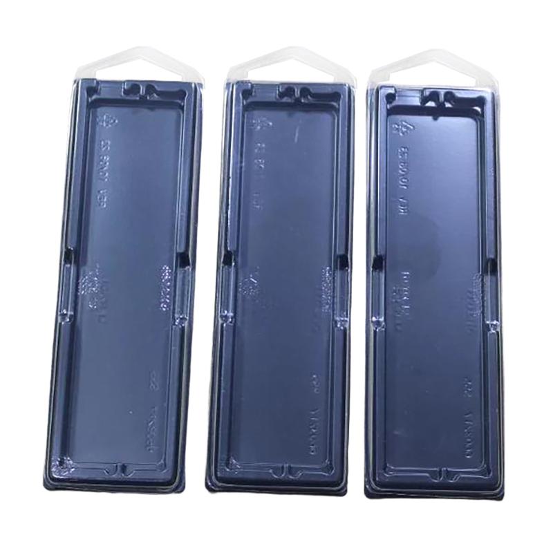 Ddr4 Desktop Ram - 10 Stuks Anti Statische Plastic Opbergdoos