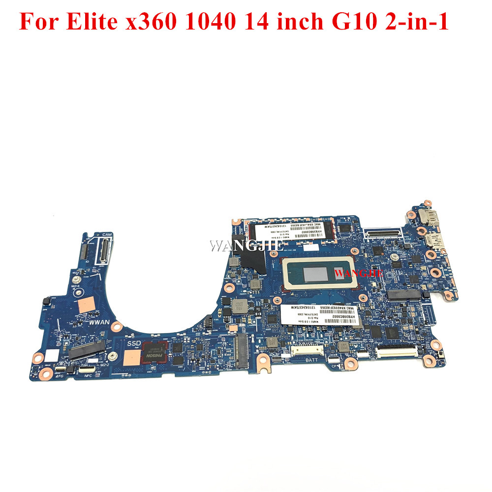 Ddr4 16Gb - Voor HP Elite x360 1040 14