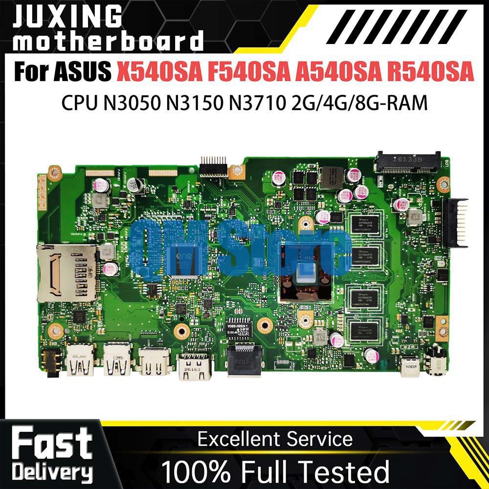 Ddr2 Ram - Voor ASUS VivoBook F540SA A540SA R540SA