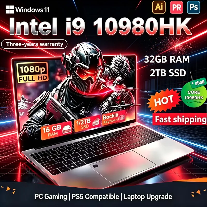 Ddr4 Ram - Nieuw in de collectie: 14,1 inch