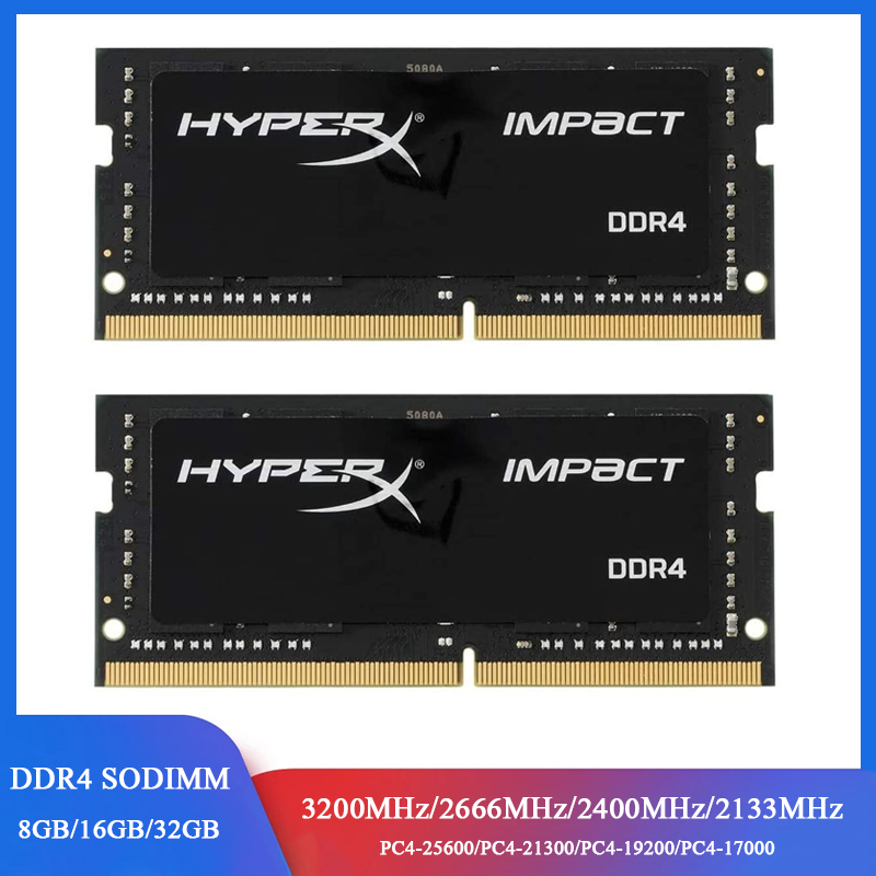 Ddr4 3200 16Gb - 16GB 8GB 32GB Geheugen RAM DDR4