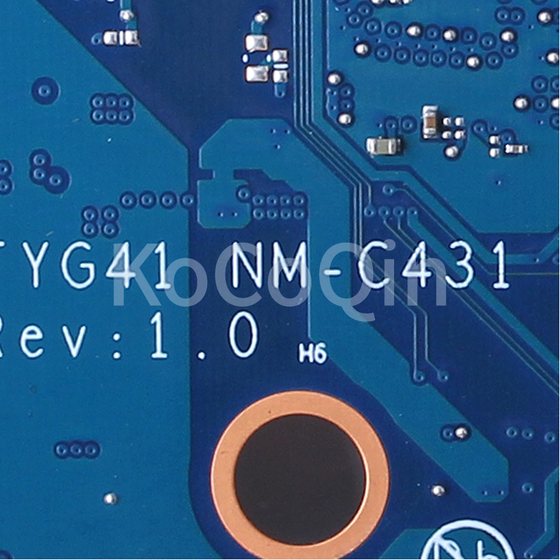 NM-C431 Voor LENOVO Yoga C740- - Ddr4 8Gb recensie en prijs