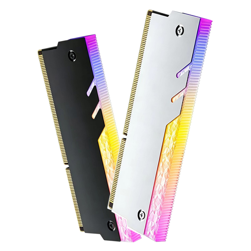 Desktopcomputer-geheugenkoeler - Ddr3 Ram recensie en prijs