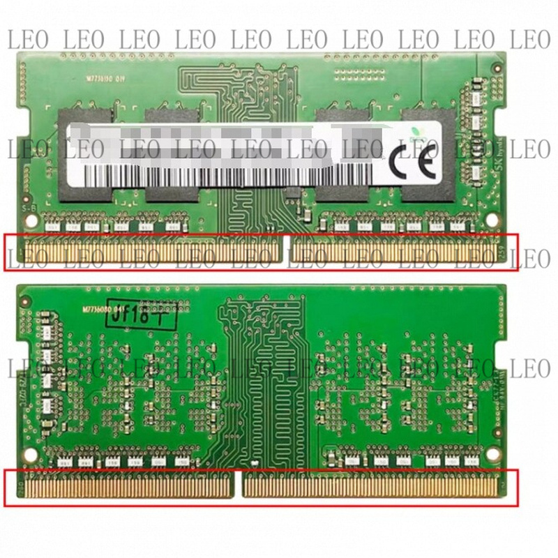 Mijn 1 stuk origineel voor Del - Ddr4 Laptop Ram recensie en prijs