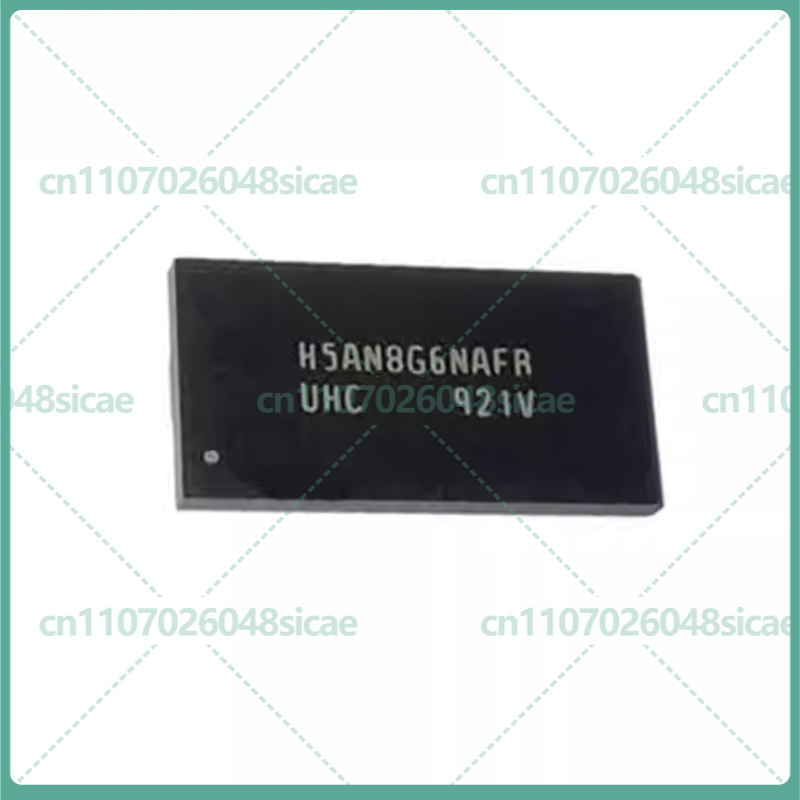 Voor SK Hynix H5AN8G6NAFR-UHC  - Ddr4 8Gb recensie en prijs