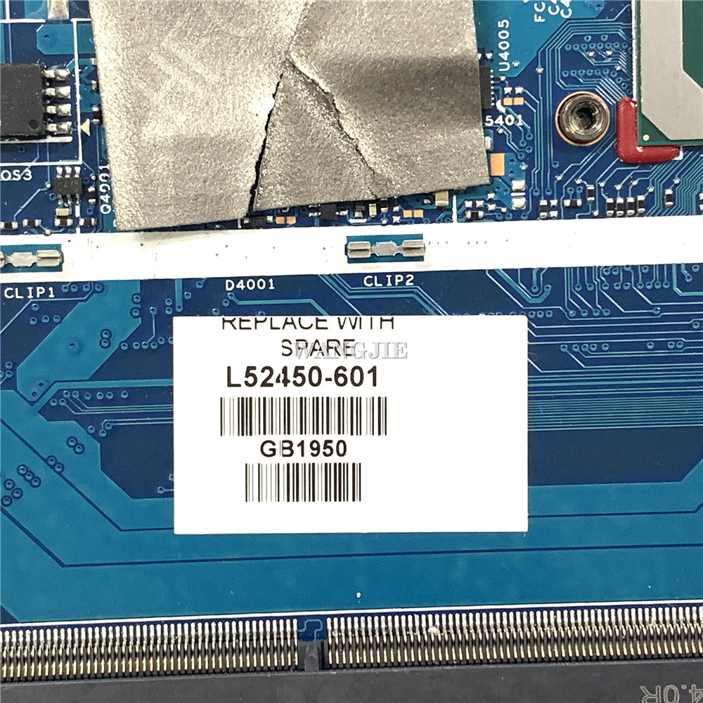 18795-1 L52450-001 L52450-601  - Ddr4 16Gb recensie en prijs
