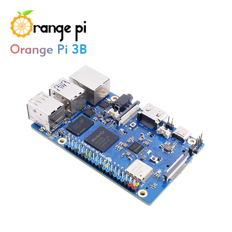 Orange Pi 3B 8GB 4GB 2GB RAM R - Ram Memory Module recensie en prijs