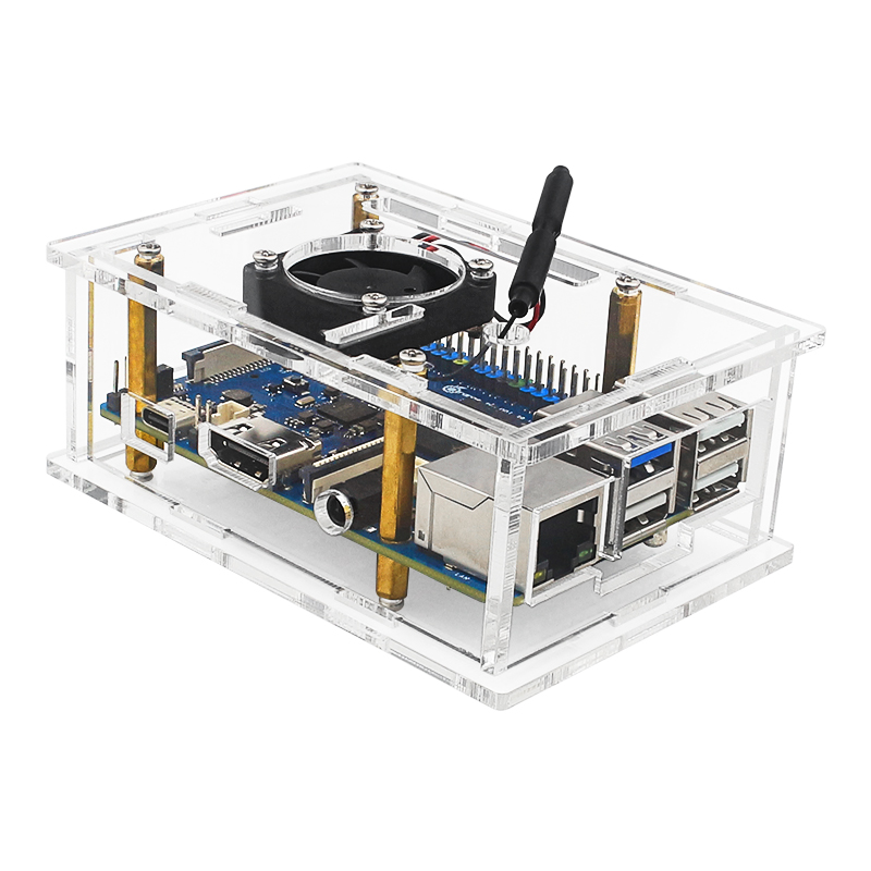 Orange Pi 3B 8GB 4GB 2GB RAM R - Ram Memory Module recensie en prijs