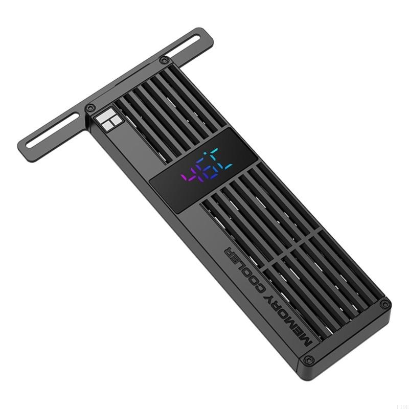 MC 3 digitale geheugenkoelers  - Ddr2 Ram recensie en prijs
