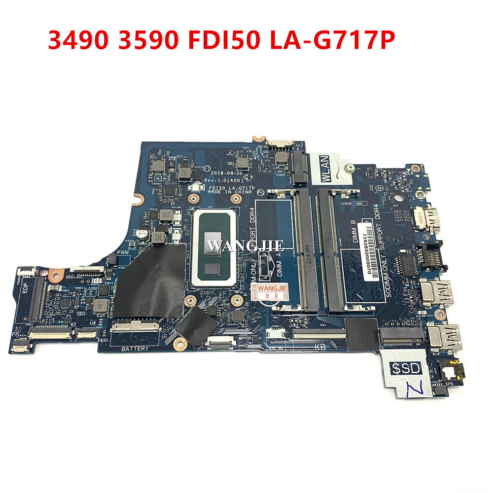Voor Dell Vostro 3490 3590 379 - Ddr4 16Gb recensie en prijs