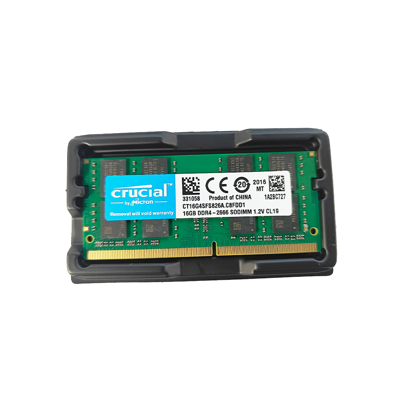 Crucial 1PCS/2PCS DDR4 Laptop  - Ddr4 Desktop Ram recensie en prijs