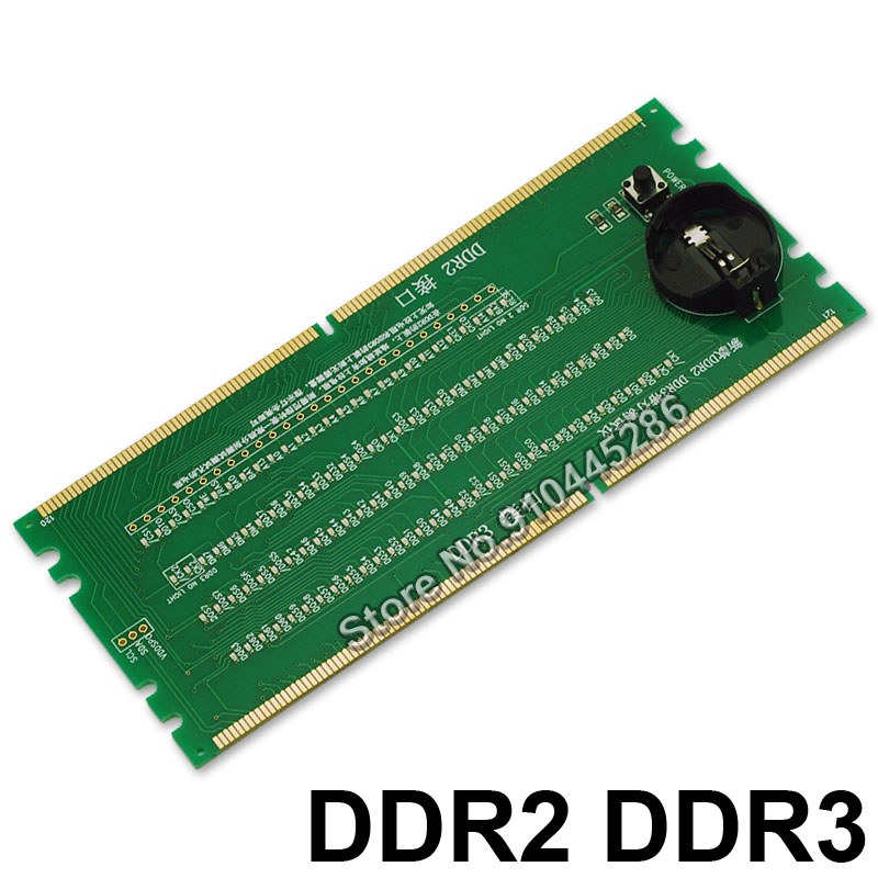 DDR2 DDR3 Moederbord Geheugens - Ddr2 Ram recensie en prijs