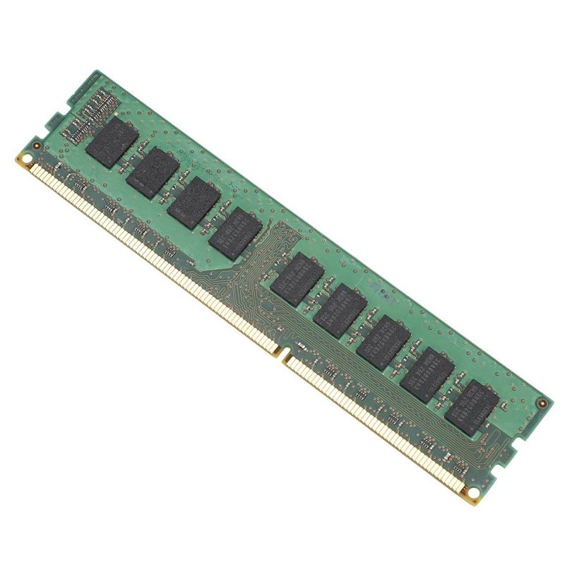 Exquisite-3X 4GB DDR3 1333Mhz  - Ecc Ram Server recensie en prijs