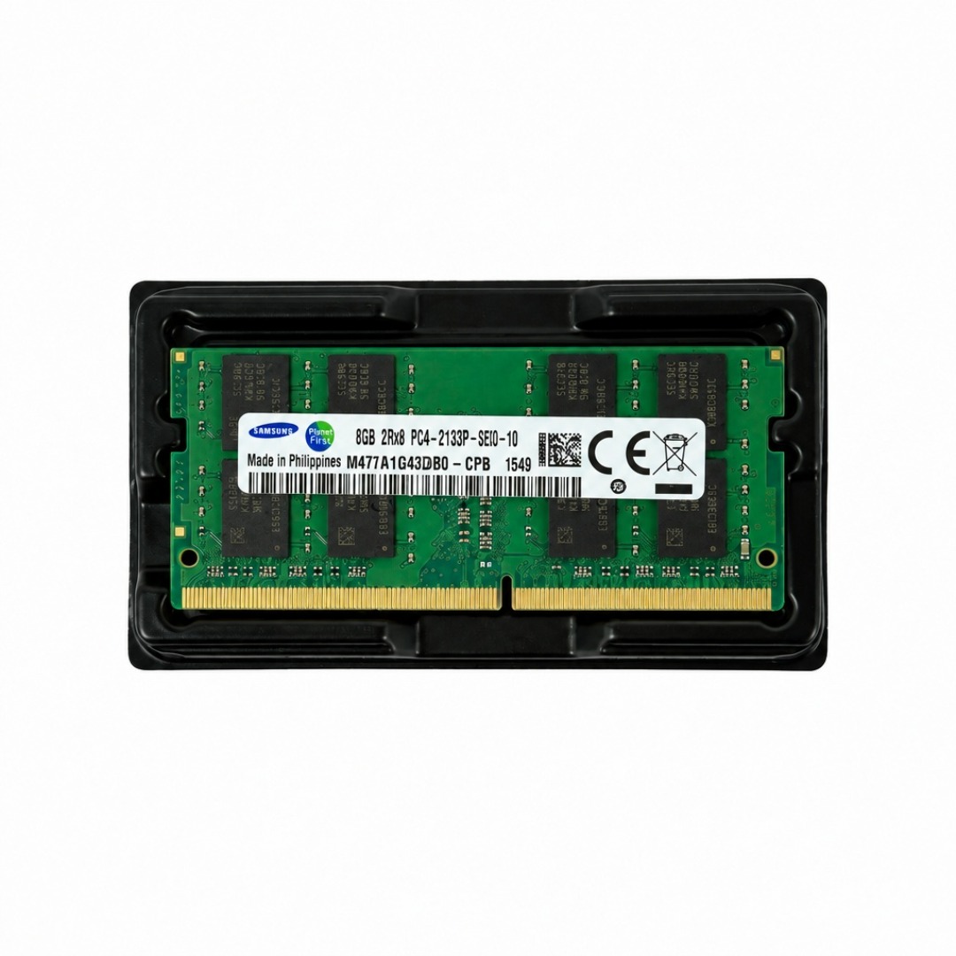 Samsung laptop-RAM DDR4 8GB SO - Ddr4 Desktop Ram recensie en prijs