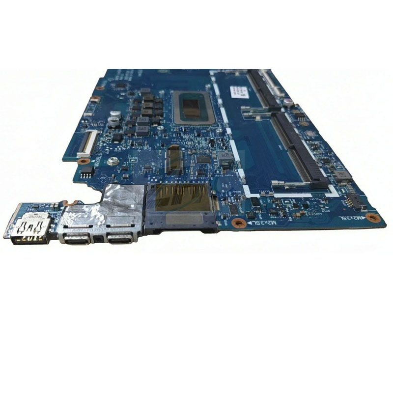 Notebook moederbord LA‑M058P v - Sodimm Ddr4 recensie en prijs