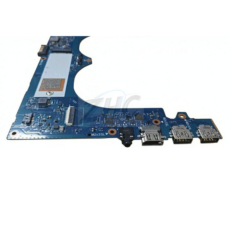 Notebook moederbord LA‑M058P v - Sodimm Ddr4 recensie en prijs