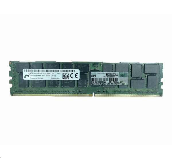 P00928-B21 64GB DDR4 ECC RAM 2 - 128Gb Ddr4 Ecc Lrdimm 3200Mhz recensie en prijs