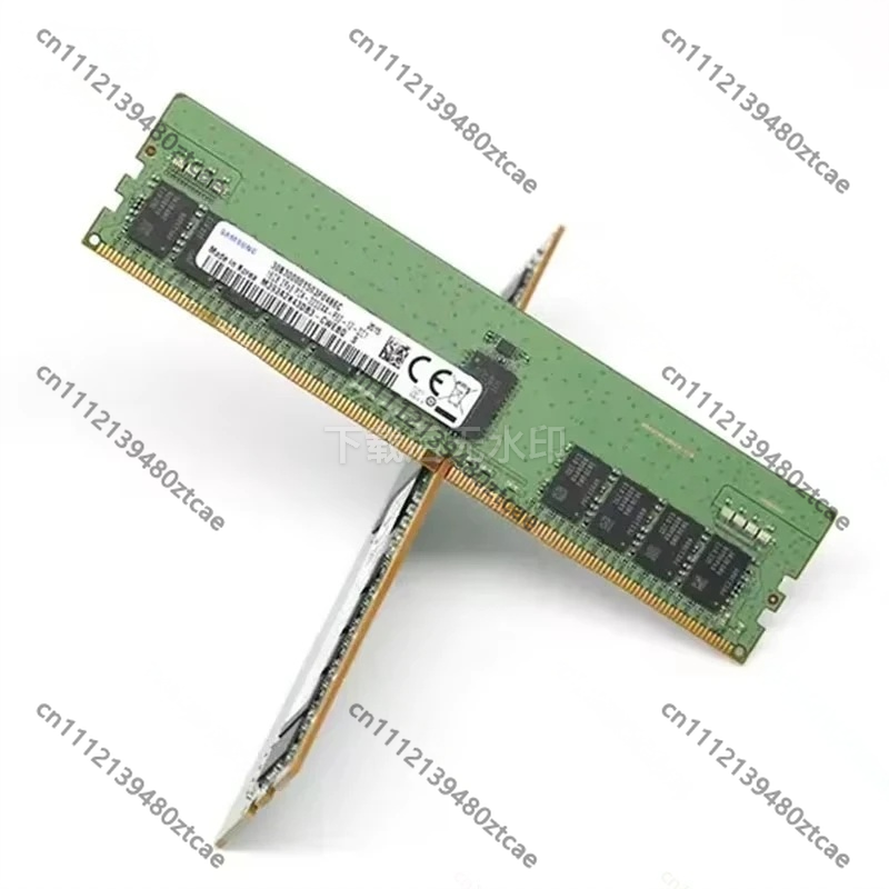 64GB DDR4 2933MHz ECC RDIMM 2R - Server Memory Ddr4 recensie en prijs