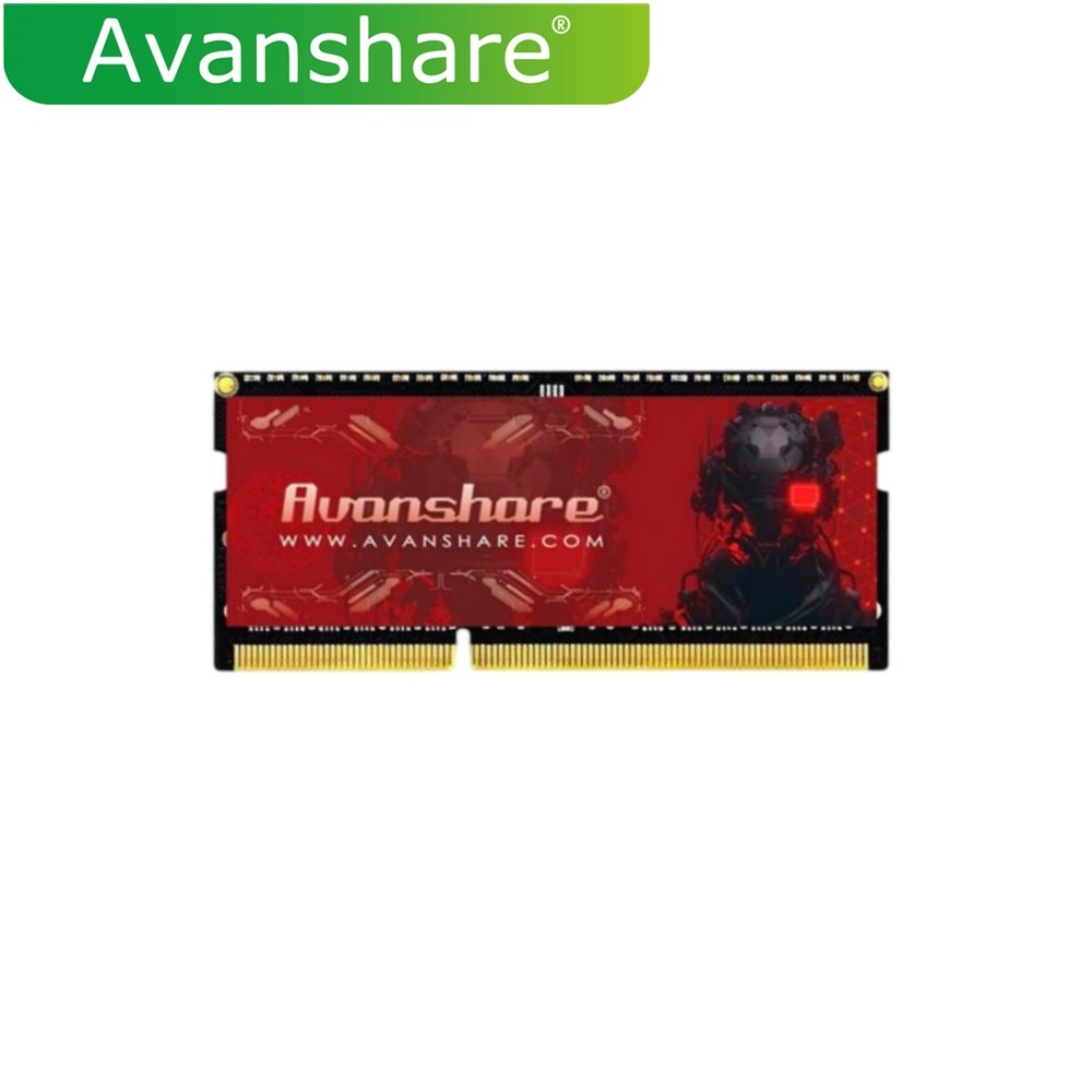 Avanshare RAM-geheugen DDR5 DD - Ddr4 3200 16Gb recensie en prijs