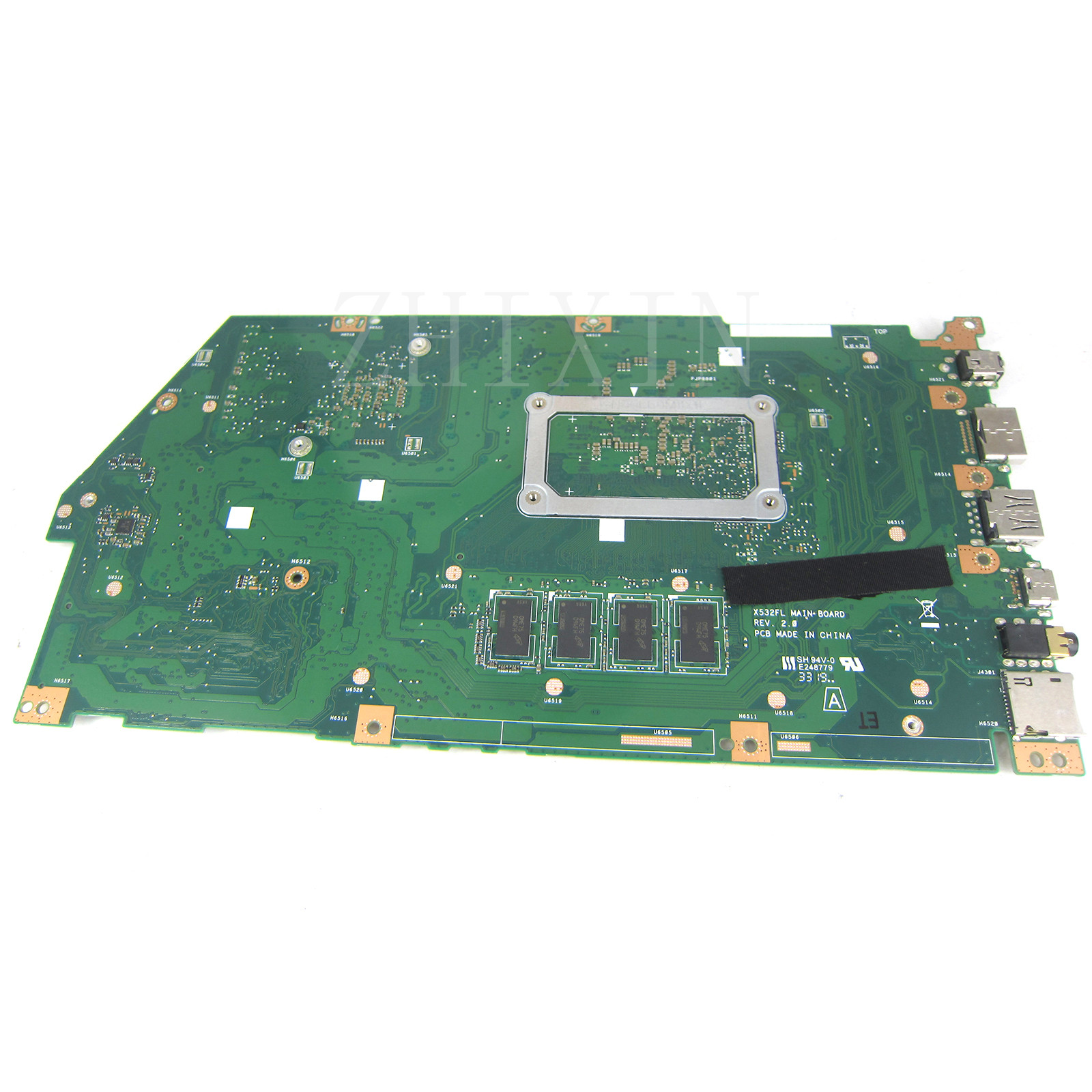 YOURUI Voor ASUS VivoBook S15  - Ddr4 8Gb recensie en prijs