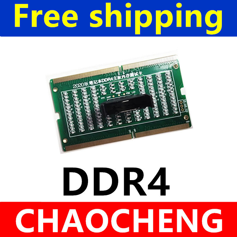 Diagnostische Analyser Testkaa - Sodimm Ddr4 recensie en prijs