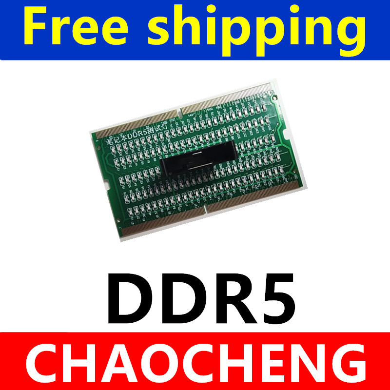 Diagnostische Analyser Testkaa - Sodimm Ddr4 recensie en prijs