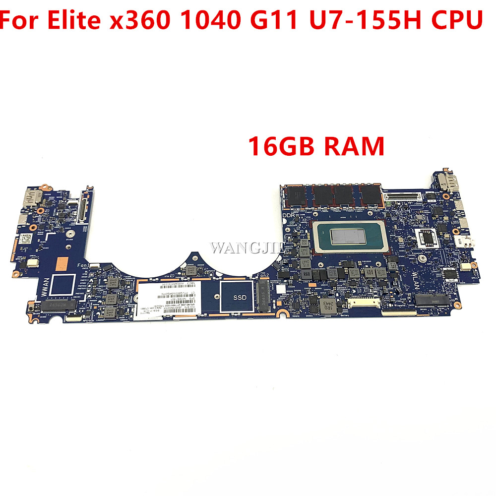 Voor HP Elite x360 1040 G11 La - Ddr4 16Gb recensie en prijs