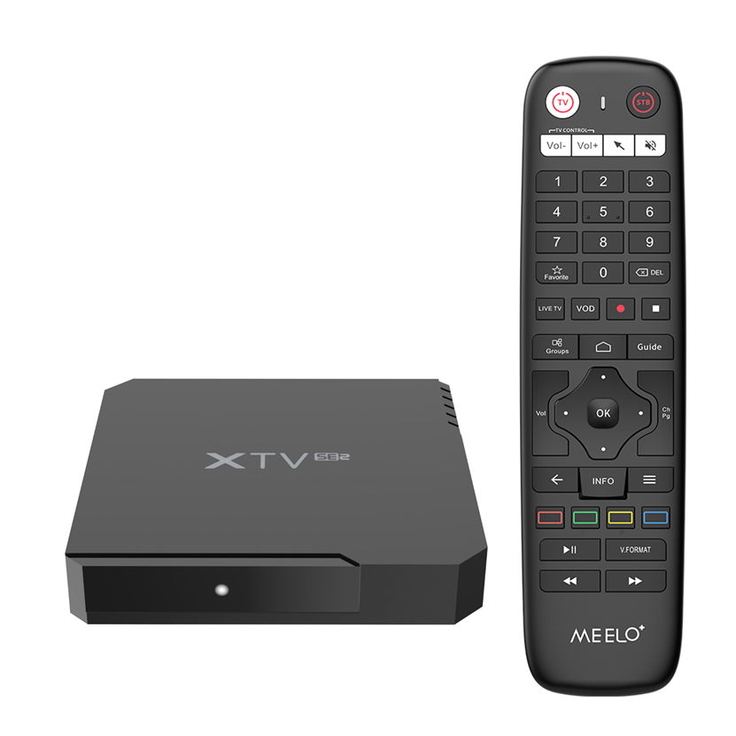 2023 TV BOX Android 11 Amlogic - Ddr3 8Gb recensie en prijs
