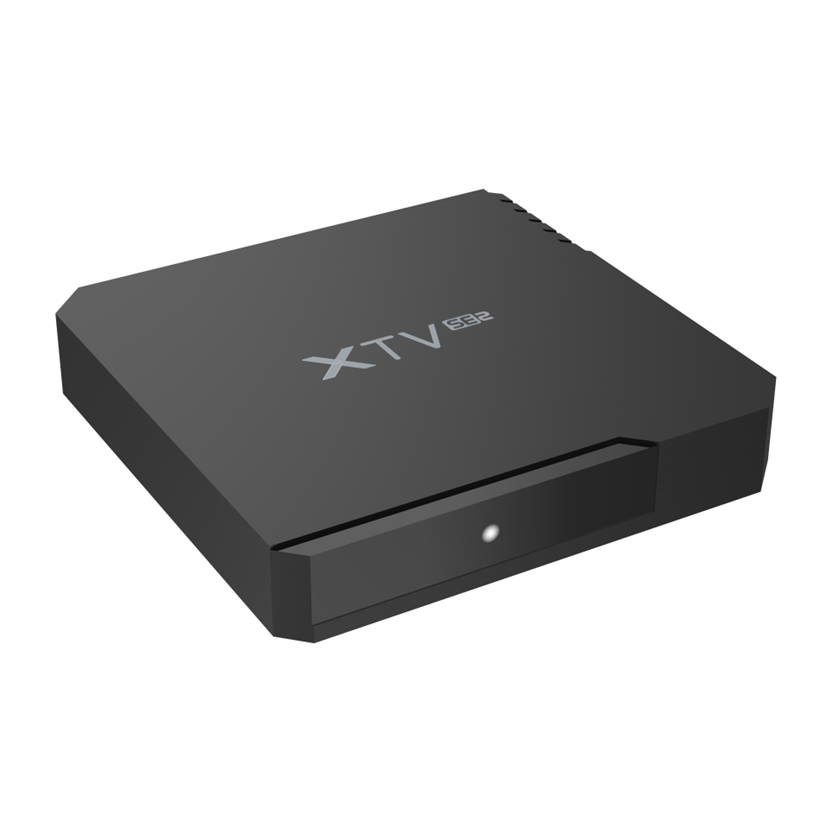 2023 TV BOX Android 11 Amlogic - Ddr3 8Gb recensie en prijs