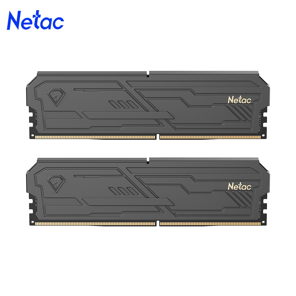 Netac DDR4 Geheugen 3200MHz 36 - Server Memory Ddr4 recensie en prijs