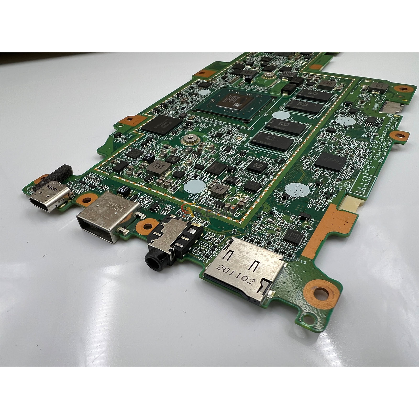LA-L131P Voor Lenovo 14e Chrom - Ddr3 8Gb recensie en prijs