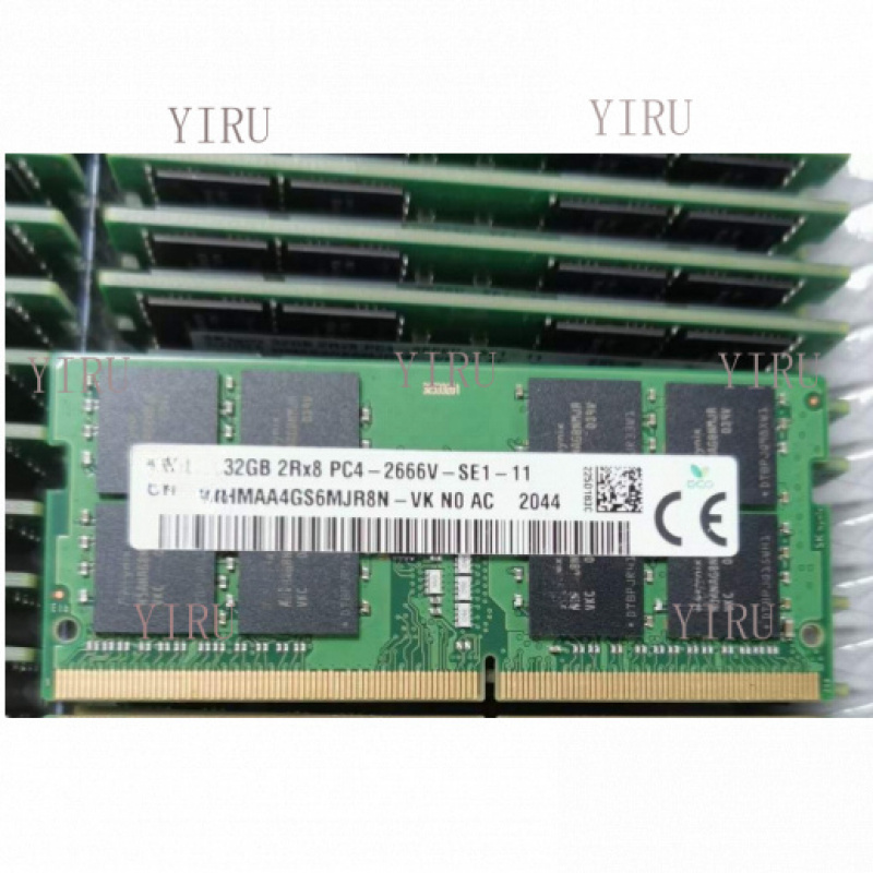 L+ SK hynix 32GB DDR4 2666 Lap - Ddr4 Laptop Ram recensie en prijs