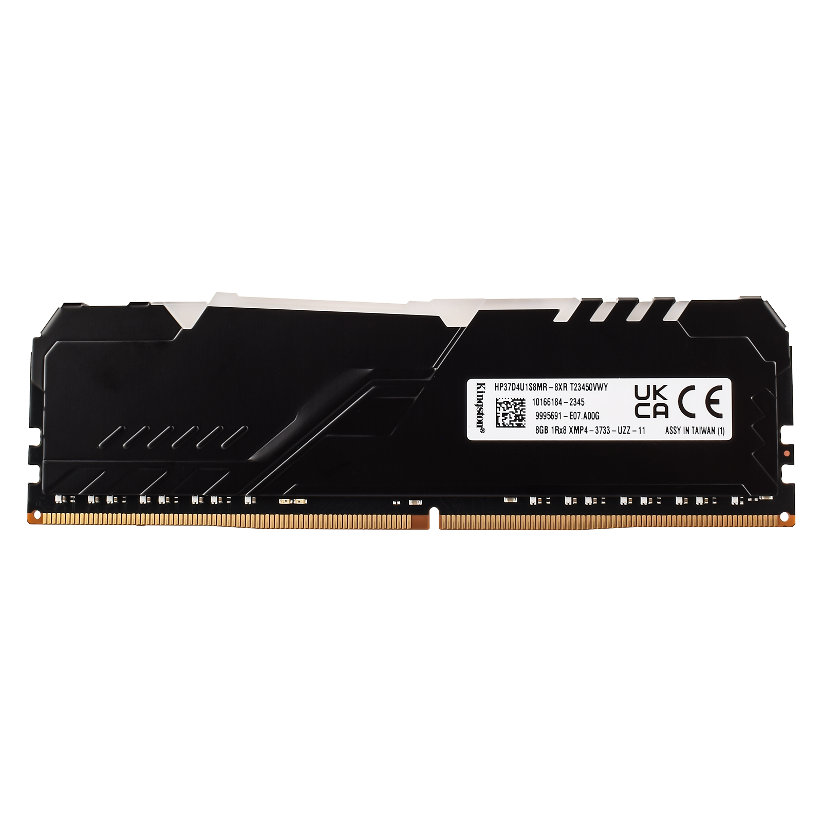 HYPERX FURY DDR4 Desktopgeheug - Server Memory Ddr4 recensie en prijs