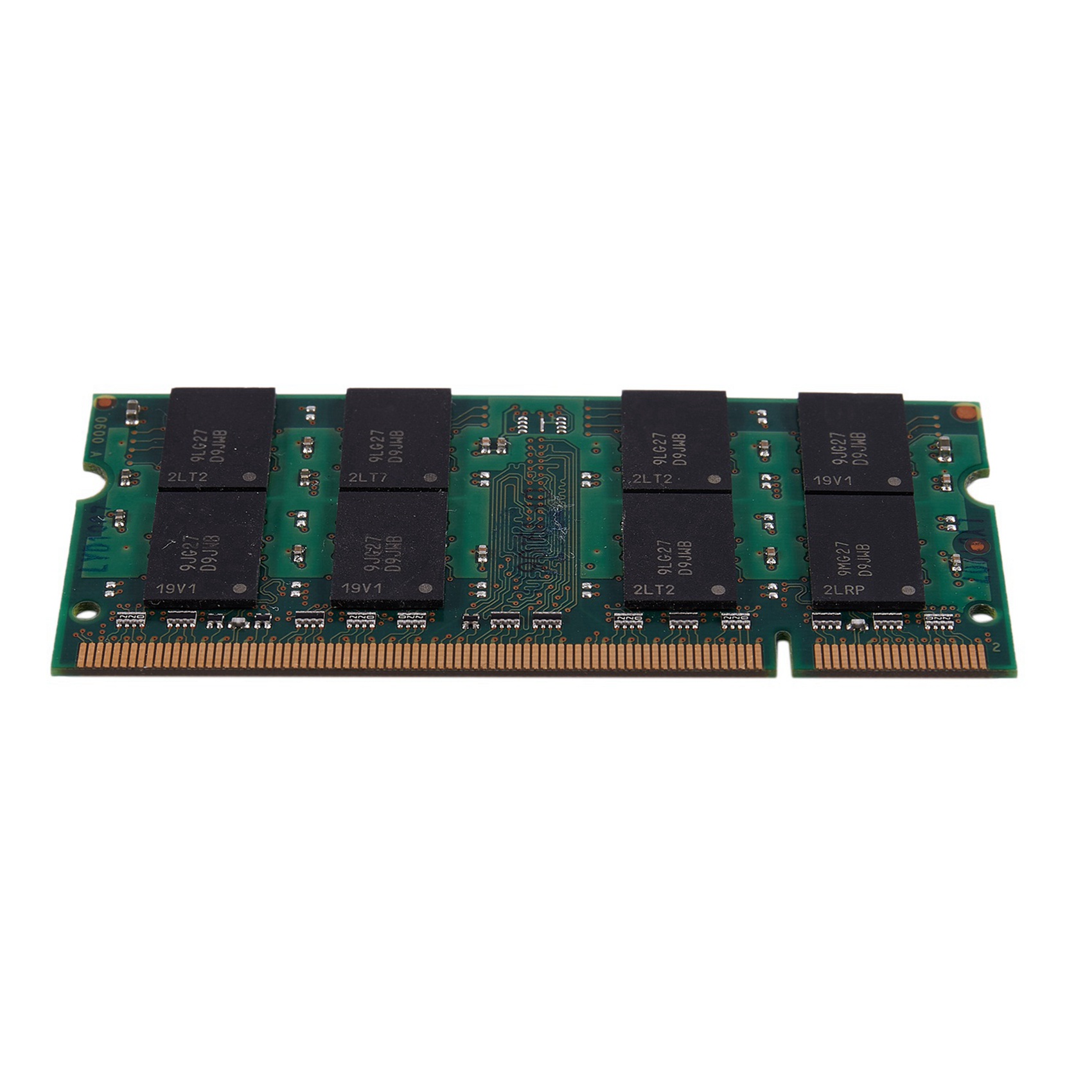 ABRI-6X 2GB DDR2 PC2-6400 800M - Ddr2 Ram recensie en prijs