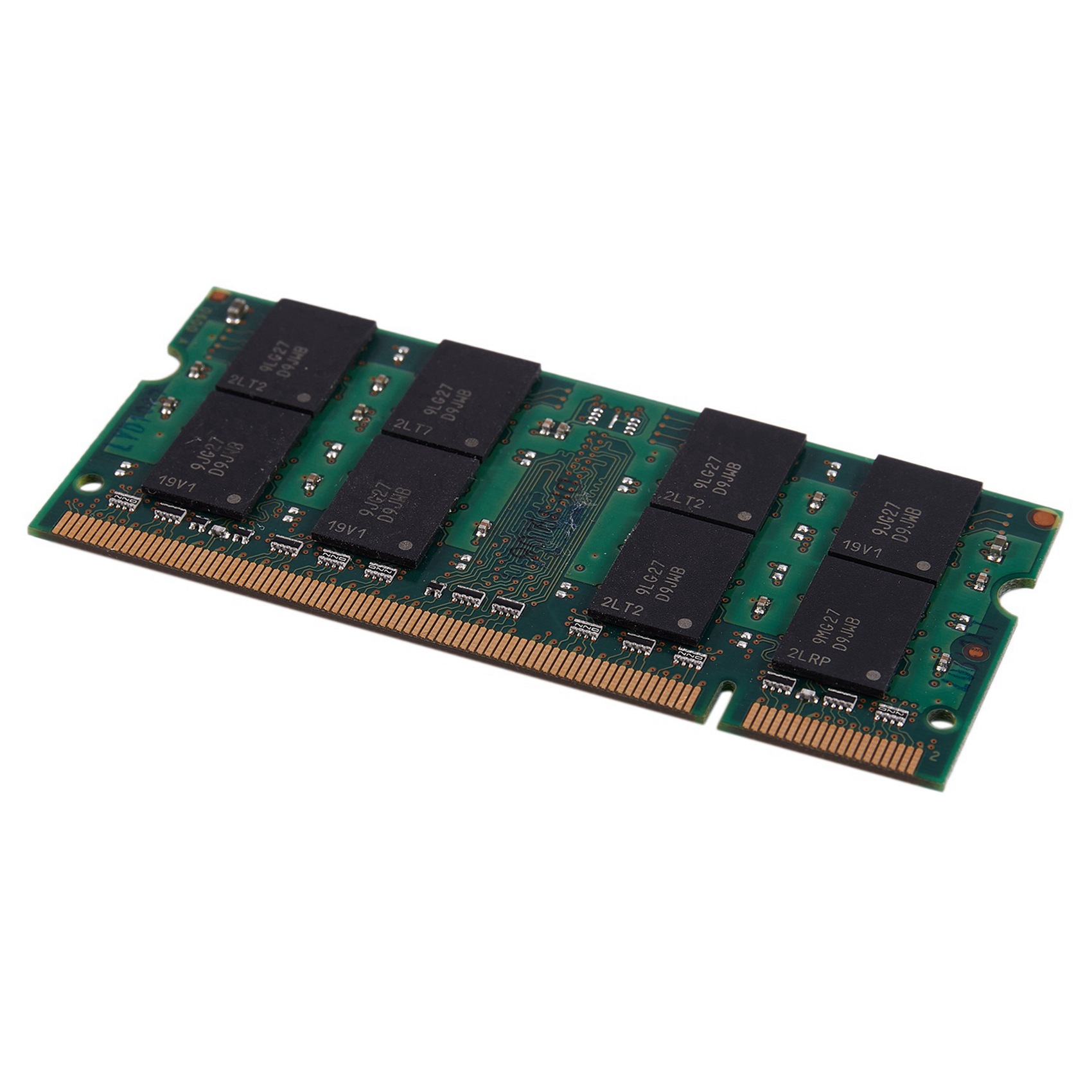 ABRI-6X 2GB DDR2 PC2-6400 800M - Ddr2 Ram recensie en prijs