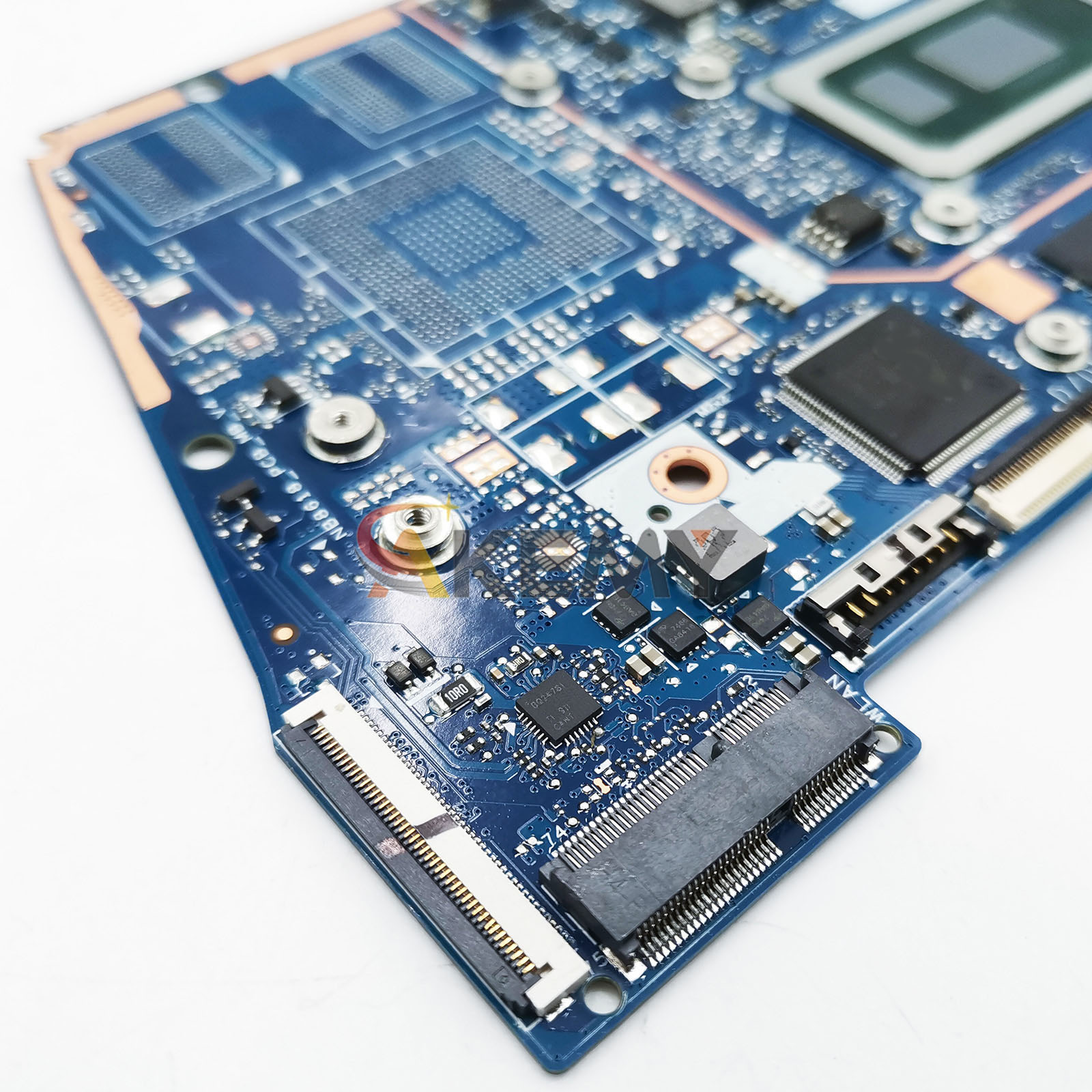 UX431FA UX431FN Moederbord Voo - Ddr4 8Gb recensie en prijs