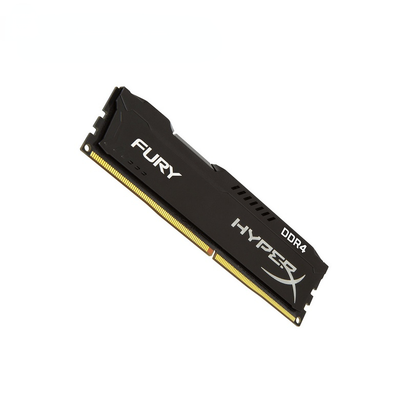 HyperX Fury RAM DDR4 4GB 8GB 1 - Server Memory Ddr4 recensie en prijs