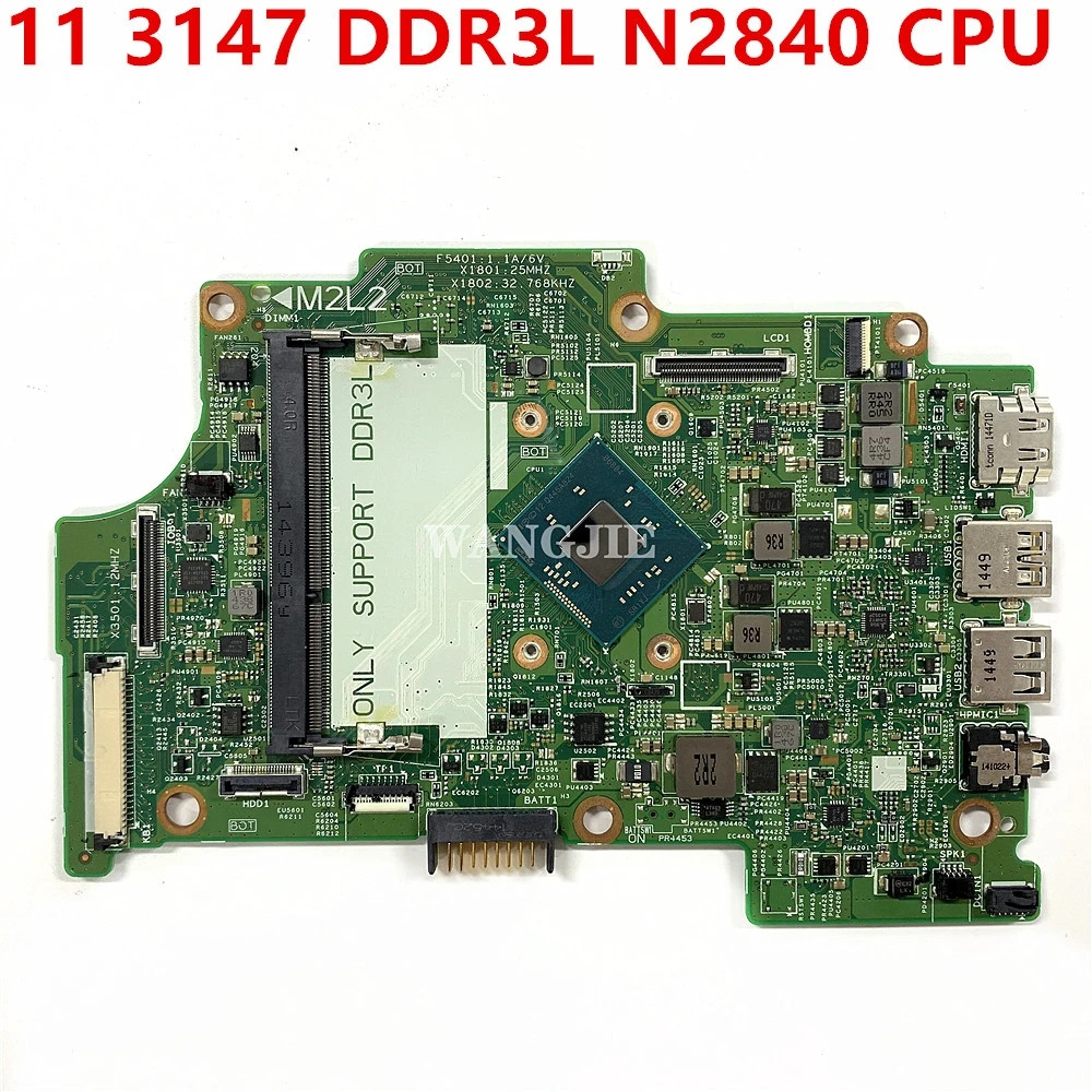 13270-1 VOOR DELL Inspiron 11  - Ddr3 8Gb recensie en prijs
