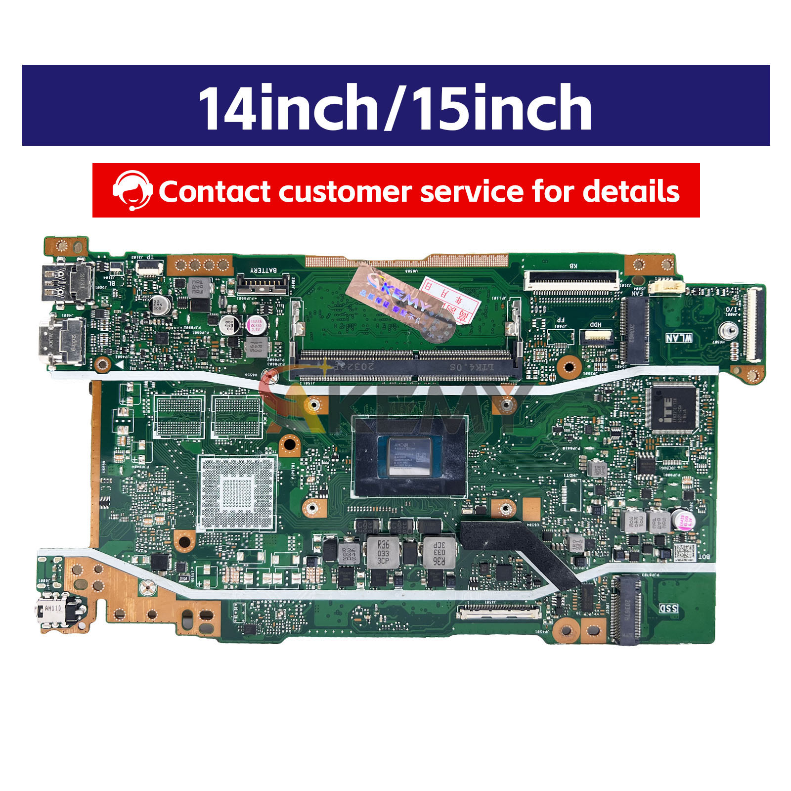 X409da Laptop Moederbord Voor  - Ddr4 Laptop Ram recensie en prijs