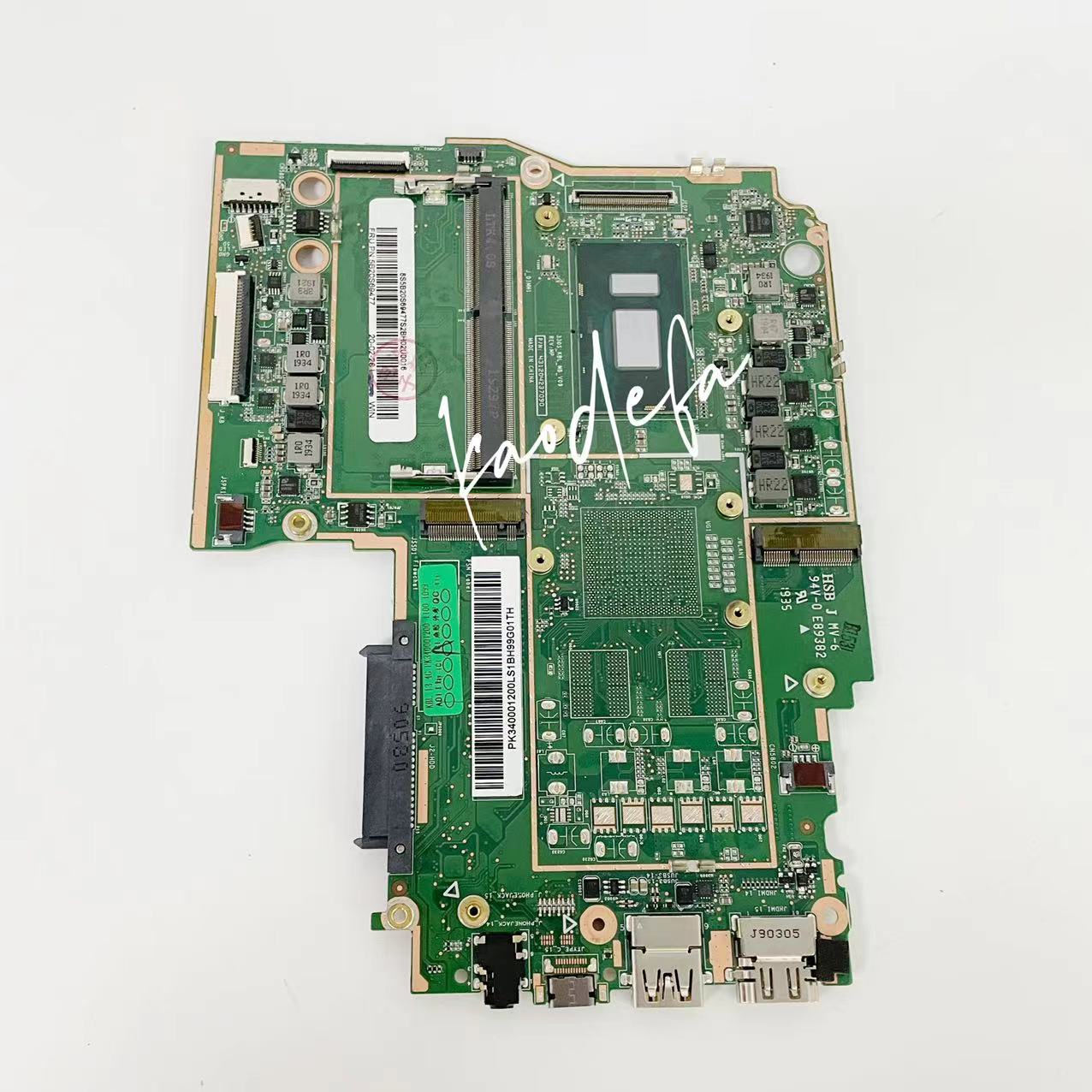 Voor Ideapad 330S-14IKB Laptop - Ddr4 Laptop Ram recensie en prijs