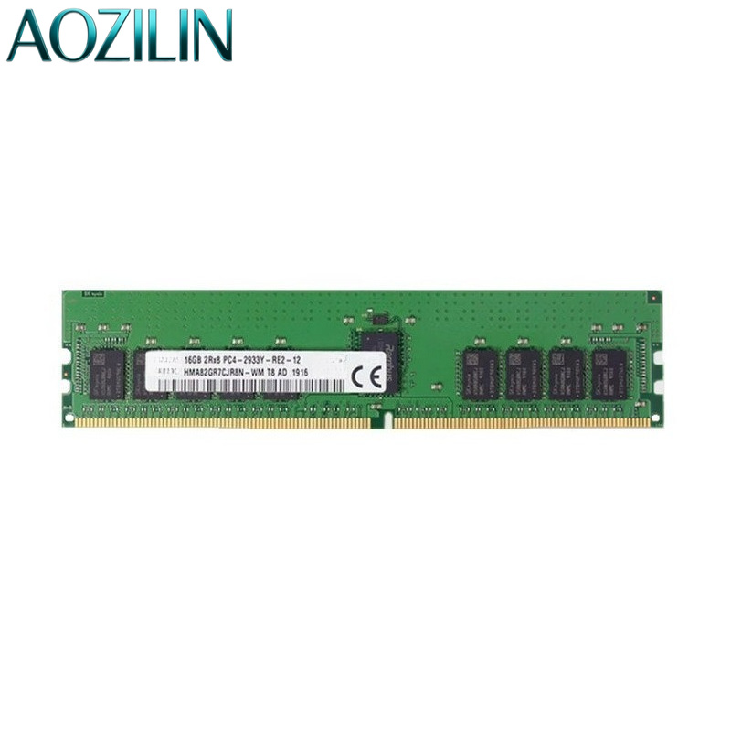 AOZILIN DDR4 ECC Servergeheuge - Server Memory Ddr4 recensie en prijs