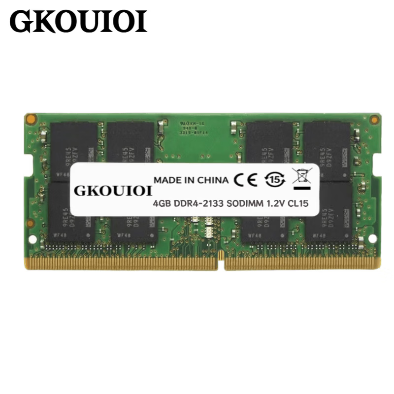 LAPTOP Geheugen DDR4 SODIMM RA - Server Memory Ddr4 recensie en prijs