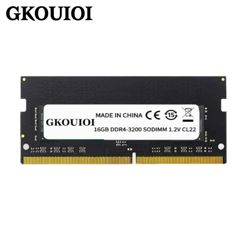 LAPTOP Geheugen DDR4 SODIMM RA - Server Memory Ddr4 recensie en prijs