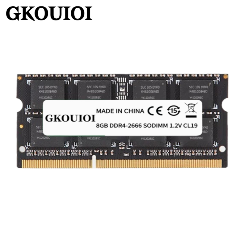 LAPTOP Geheugen DDR4 SODIMM RA - Server Memory Ddr4 recensie en prijs