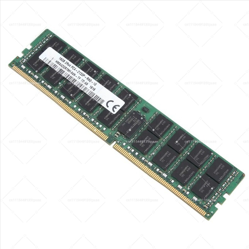 16GB DDR4 ECC REG RECC Serverg - Server Memory Ddr4 recensie en prijs