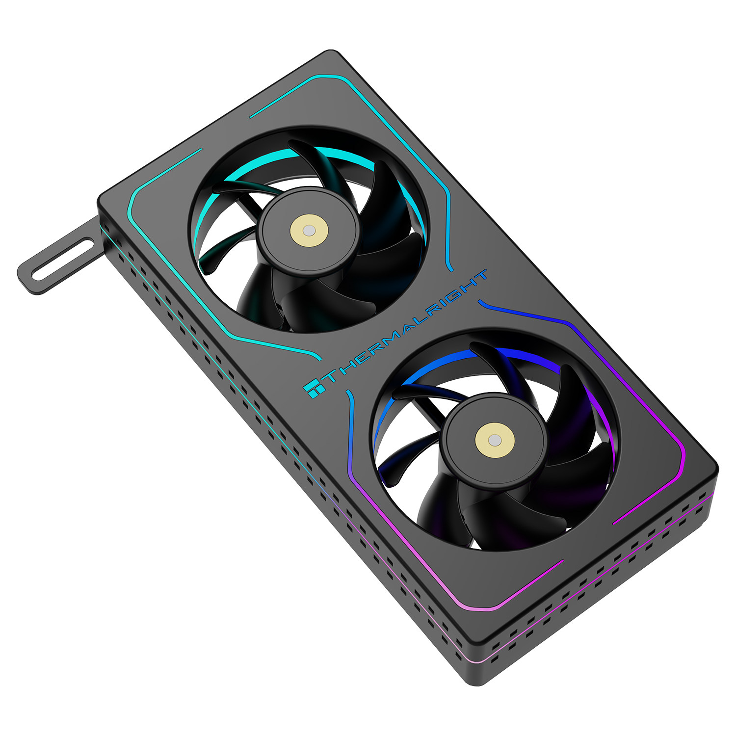Thermalright MC-2 ARGB compute - Ddr2 Ram recensie en prijs